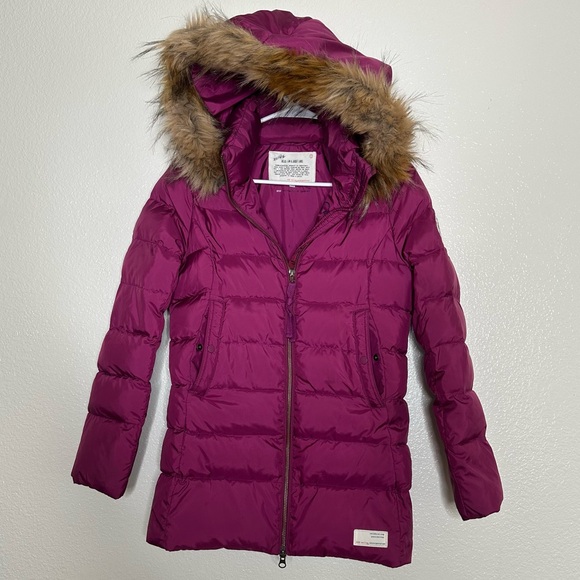 Odd Molly Winterland Jacket Snow Ski Winter - Picture 1 of 8